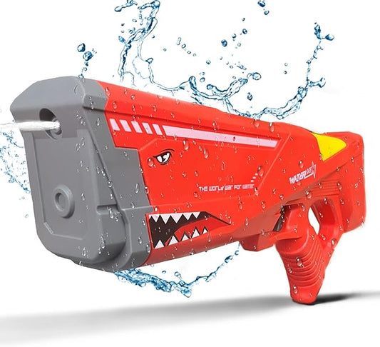 HydroBlaster™PISTOLA DE AGUA ELECTRICA